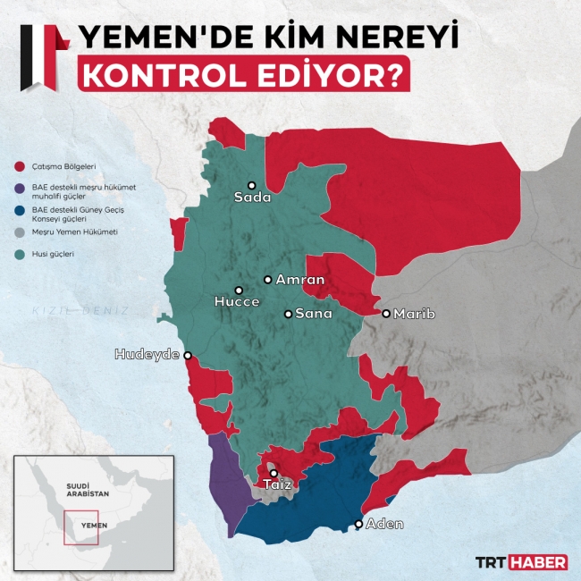 Grafik: TRT Haber/Hafize Yurt